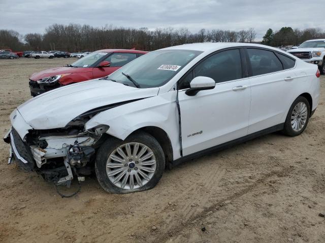 3FA6P0UU2GR292690 | 2016 FORD FUSION S H