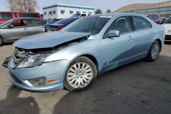 3FADP0L30AR367006 | 2010 Ford fusion hybrid