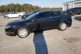 3FADP0L36AR184936 | 2010 Ford fusion hybrid