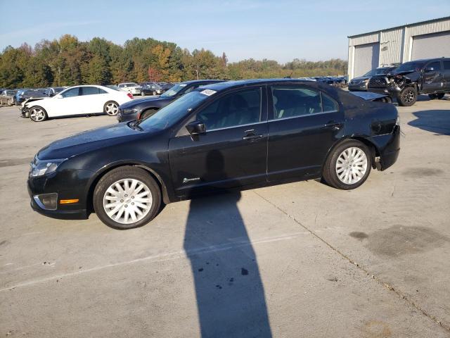 3FADP0L36AR184936 | 2010 Ford fusion hybrid