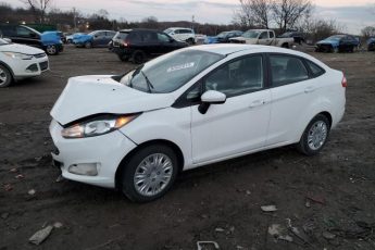 3FADP4AJ0FM117696 | 2015 Ford fiesta s