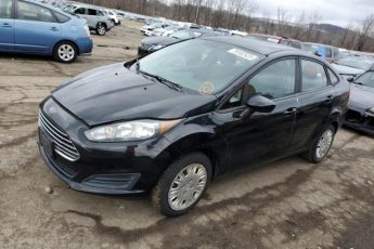 3FADP4AJ1GM120043 | 2016 Ford fiesta s