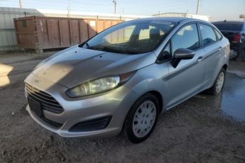 3FADP4AJ4EM139411 | 2014 Ford fiesta s