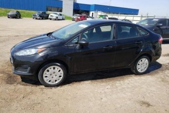 3FADP4AJ7FM144152 | 2015 Ford fiesta s