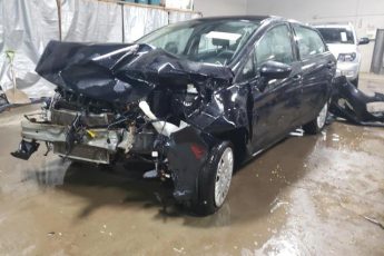 3FADP4AJXHM132578 | 2017 Ford fiesta s