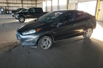 3FADP4BJ2JM112278 | 2018 FORD FIESTA SE