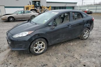 3FADP4BJ3EM150995 | 2014 FORD FIESTA SE