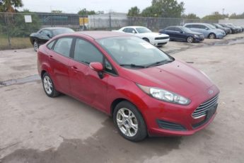 3FADP4BJ3FM161724 | 2015 Ford fiesta se