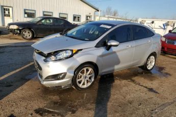 3FADP4BJ3HM139015 | 2017 FORD FIESTA SE