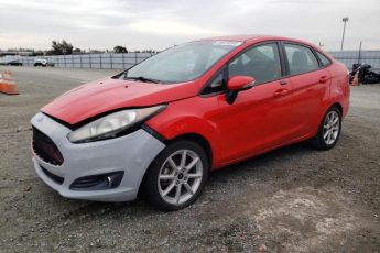 3FADP4BJ5FM115277 | 2015 Ford fiesta se