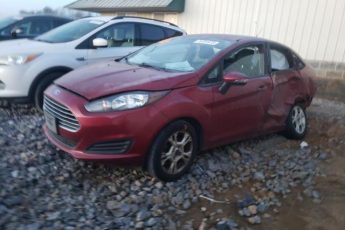 3FADP4BJ7FM224159 | 2015 Ford fiesta se