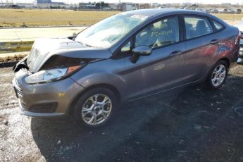 3FADP4BJXEM217558 | 2014 Ford fiesta se