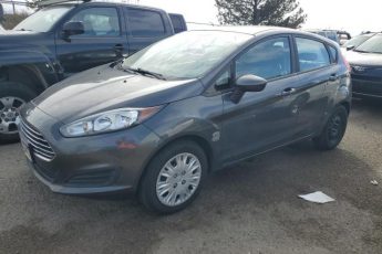 3FADP4EE1HM146477 | 2017 FORD FIESTA SE