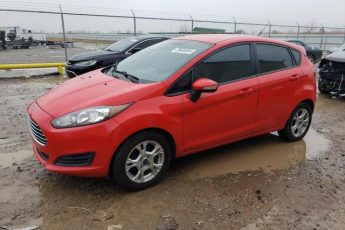 3FADP4EJ1EM111690 | 2014 FORD FIESTA SE