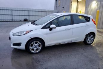 3FADP4EJ4EM141184 | 2014 FORD FIESTA SE