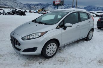 3FADP4TJ3GM105508 | 2016 FORD FIESTA S