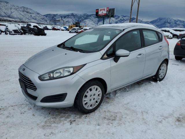 3FADP4TJ3GM105508 | 2016 FORD FIESTA S