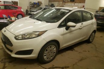 3FADP4TJ6FM135925 | 2015 Ford fiesta s