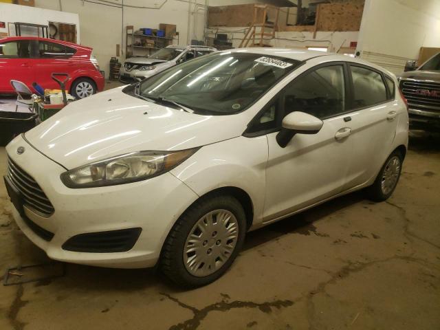 3FADP4TJ6FM135925 | 2015 Ford fiesta s