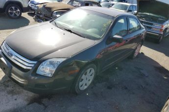 3FAFP07Z36R235503 | 2006 Ford fusion se