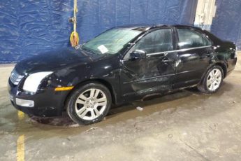 3FAFP08136R126175 | 2006 Ford fusion sel