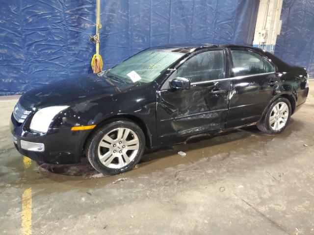 3FAFP08136R126175 | 2006 Ford fusion sel