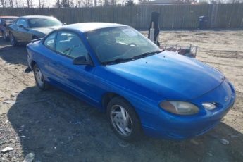 3FAFP11332R112952 | 2002 Ford escort zx2 deluxe/zx2 premium/zx2 standard