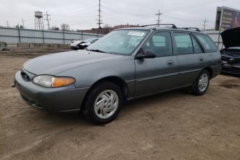 3FAFP15P2WR204055 | 1998 Ford escort se