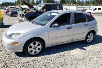 3FAFP37332R131150 | 2002 Ford focus zx5