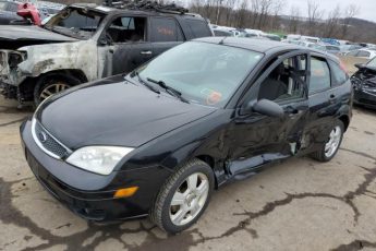 3FAFP37N15R119634 | 2005 Ford focus zx5