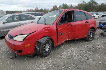 3FAFP37N95R156172 | 2005 Ford focus zx5