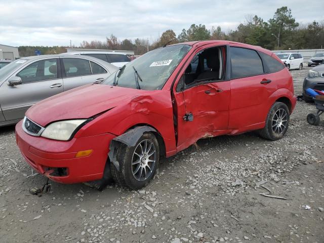 3FAFP37N95R156172 | 2005 Ford focus zx5