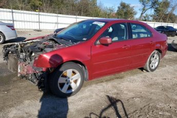 3FAHP07108R223279 | 2008 Ford fusion se