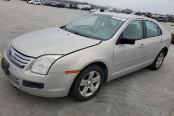 3FAHP07109R188888 | 2009 Ford fusion se