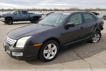 3FAHP07167R247648 | 2007 Ford fusion se