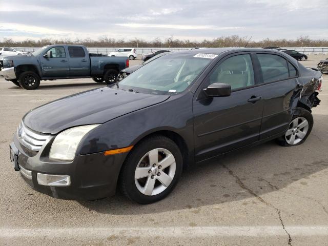 3FAHP07167R247648 | 2007 Ford fusion se