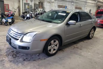 3FAHP07169R135614 | 2009 Ford fusion se