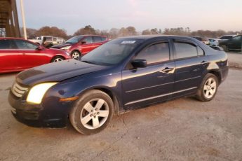 3FAHP07Z06R153866 | 2006 Ford fusion se