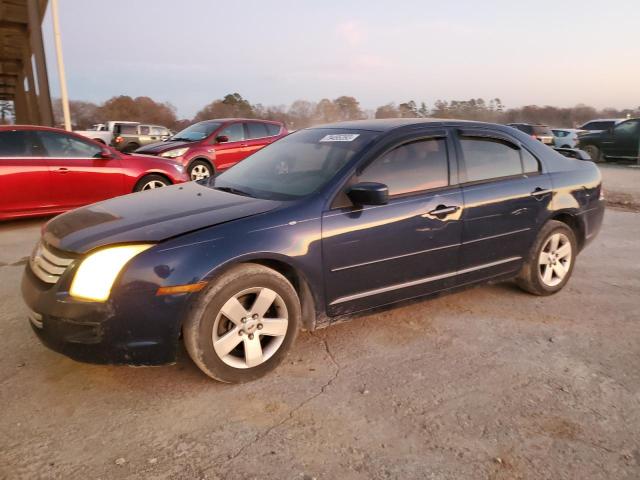 3FAHP07Z06R153866 | 2006 Ford fusion se