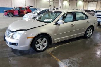 3FAHP07Z47R179386 | 2007 Ford fusion se