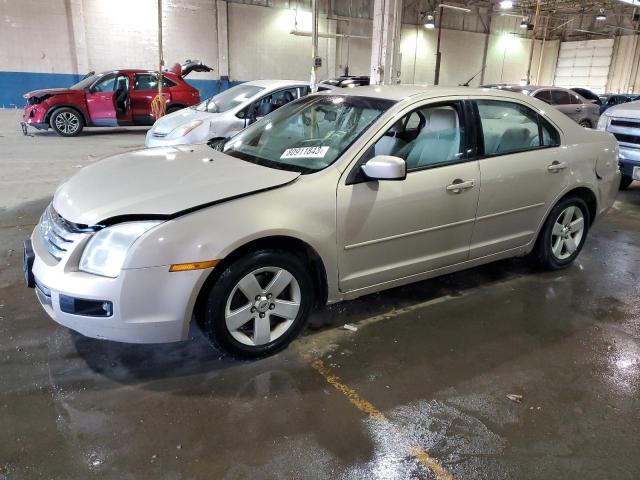 3FAHP07Z47R179386 | 2007 Ford fusion se