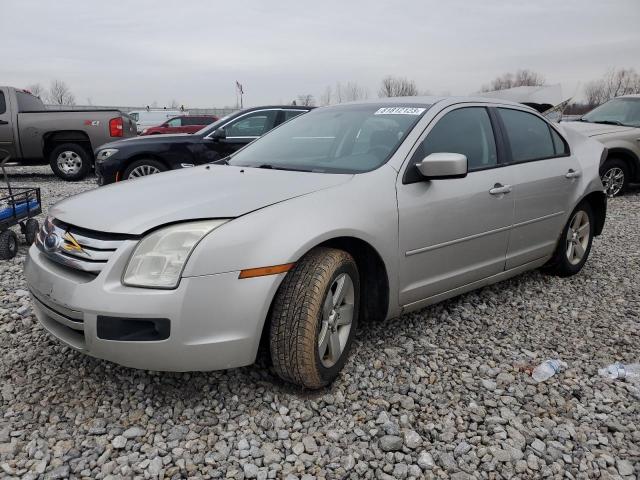 3FAHP07Z48R147913 | 2008 Ford fusion se