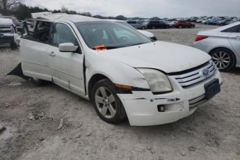 3FAHP07Z59R184468 | 2009 Ford fusion se