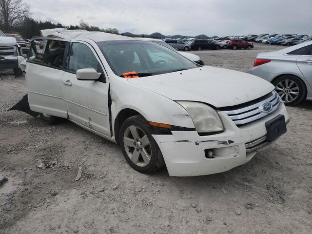 3FAHP07Z59R184468 | 2009 Ford fusion se