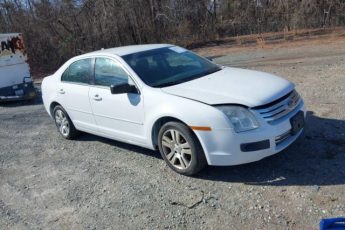 3FAHP08189R159458 | 2009 Ford fusion sel