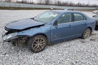 3FAHP0CG0AR425264 | 2010 Ford fusion sel