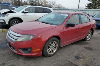 3FAHP0GA3AR176156 | 2010 Ford fusion s