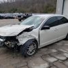 1G1RD6S52GU135256 | 2016 CHEVROLET VOLT LTZ