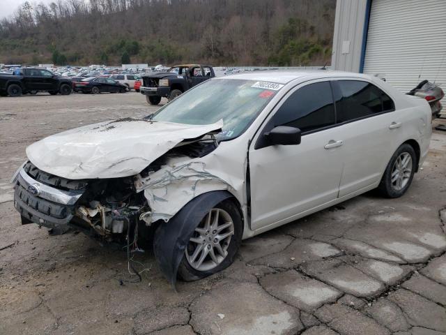 3FAHP0GA9CR367096 | 2012 Ford fusion s