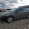 JNKBV61F18M270583 | 2008 INFINITI G35X